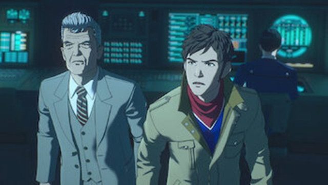 ULTRAMAN S03E04