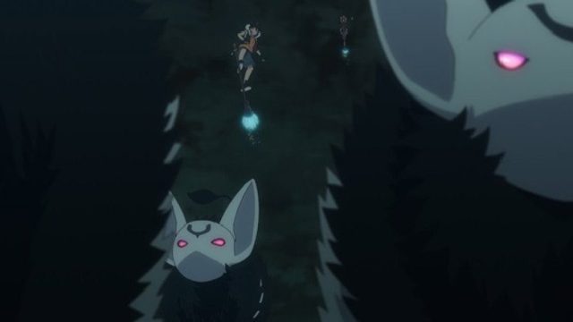 Radiant S01E11