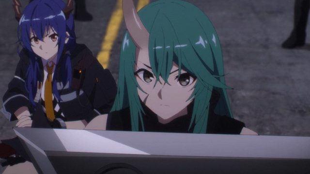 Arknights S01E06