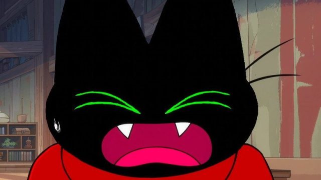 Mao Mao: Heroes of Pure Heart S01E35