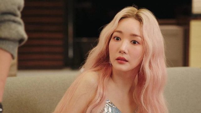 La reina de la confianza S01E10