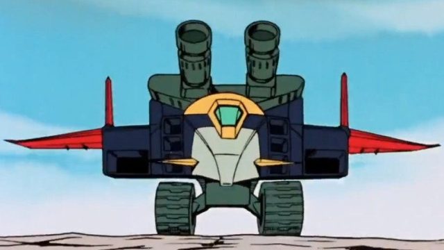 Mobile Suit Gundam S01E23