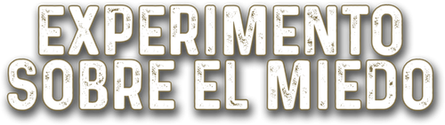 Experimento sobre el Miedo