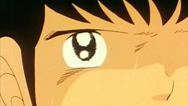 Super Campeones S05E14