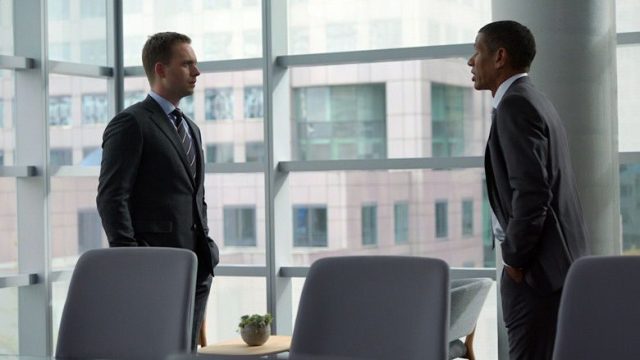 La Ley de los Audaces S06E14