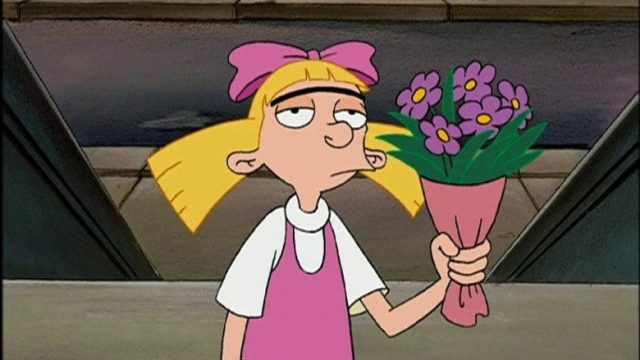 ¡Oye, Arnold! S04E25
