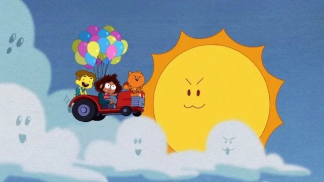 Chibiverse S03E01