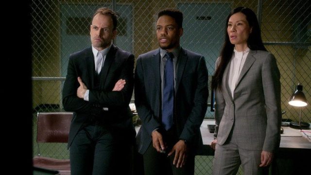 Elementary S06E18