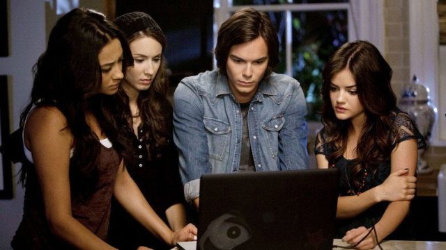 Lindas Mentirosas S02E15