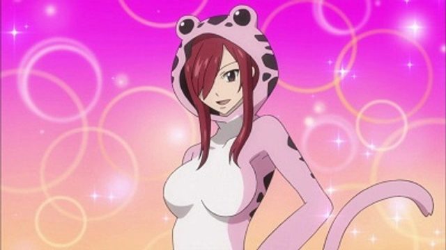 Fairy Tail S05E27