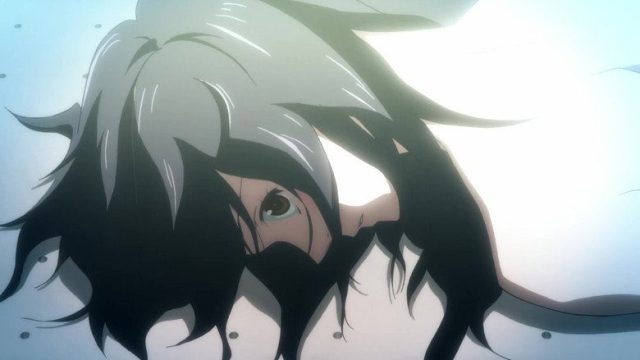 B: The Beginning S01E09