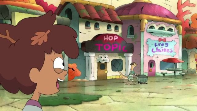 Amphibia S02E17