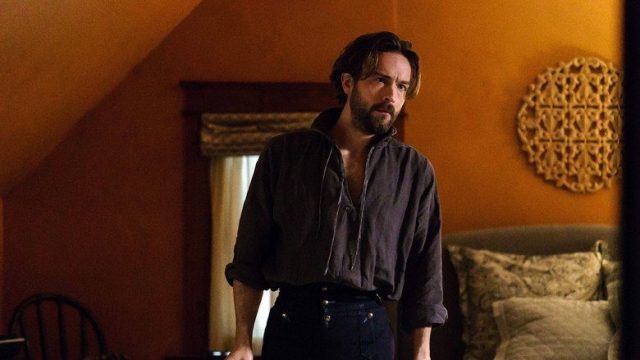 Sleepy Hollow S03E09
