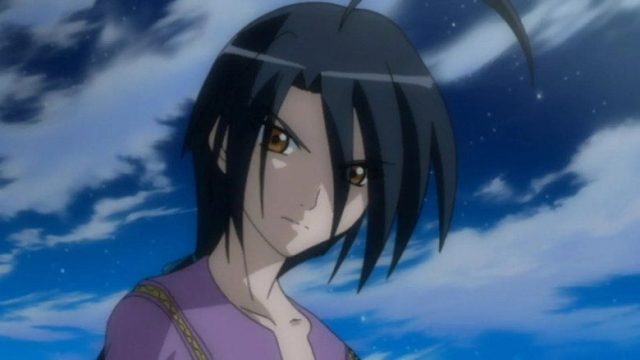Bakugan: La Batalla S01E11