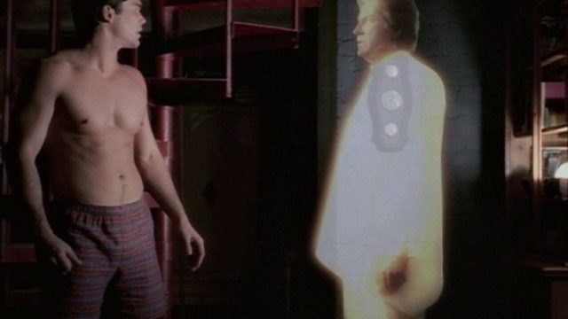 Lois & Clark: Las nuevas aventuras de Superman S01E16