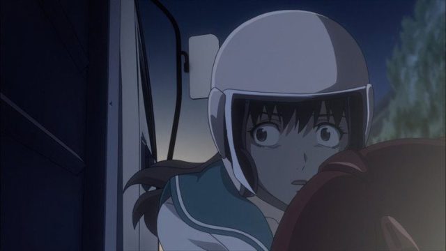 Phantom: Requiem for the Phantom S01E23