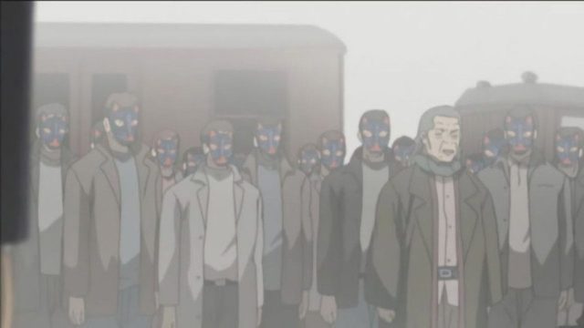 TEXHNOLYZE S01E18