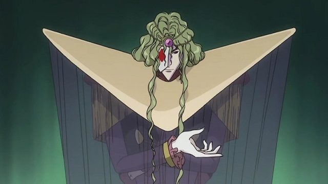 Kaleido Star S01E01