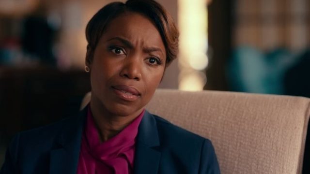 Dulces magnolias S01E02