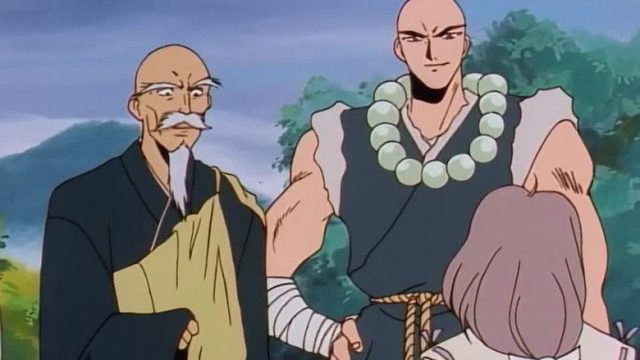 Zenki S01E22