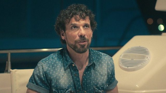 Machos de verdad S01E03