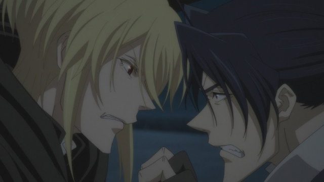Moriarty the Patriot S01E24