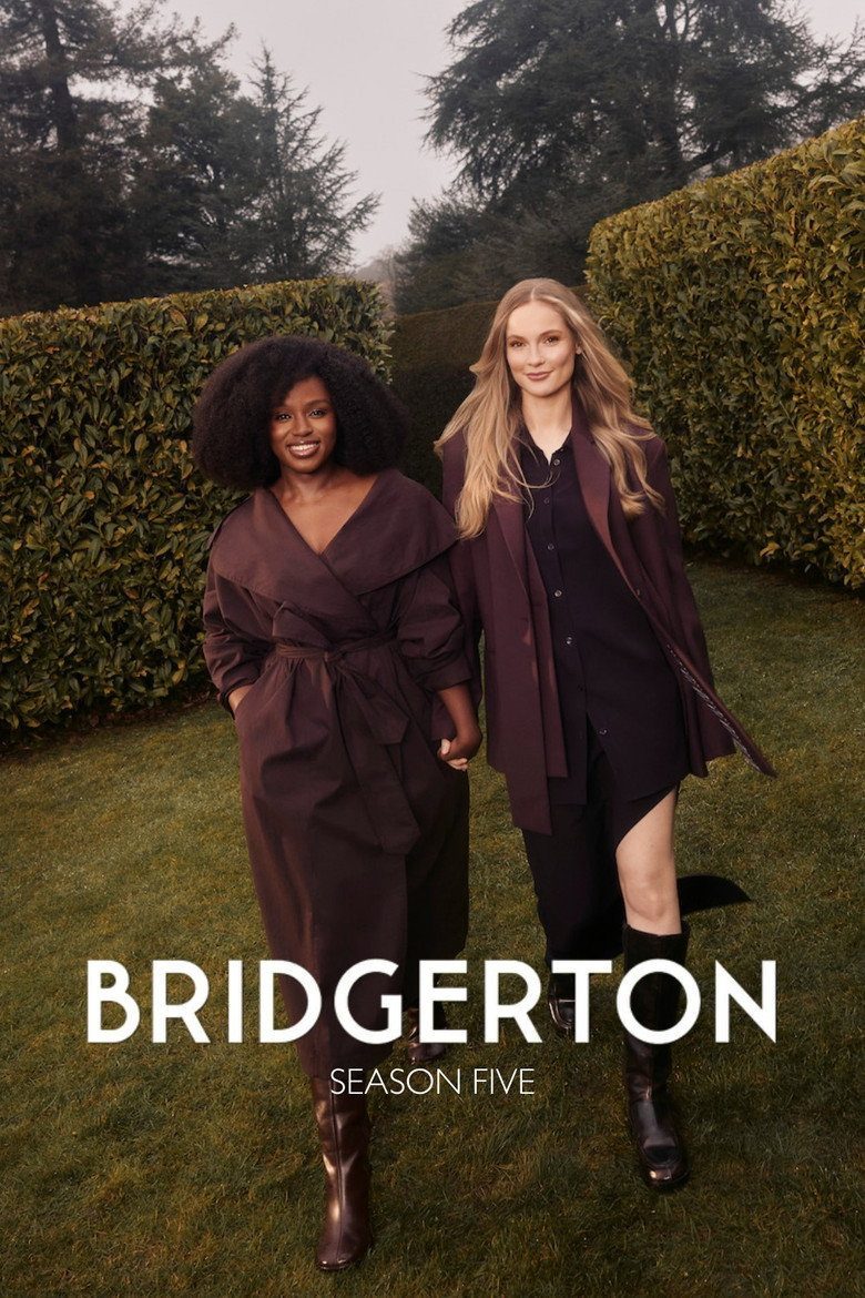 Bridgerton Temporada 5