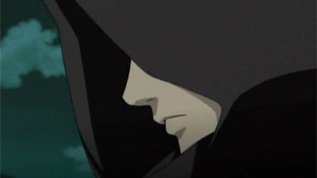 Naruto Shippuden S02E39