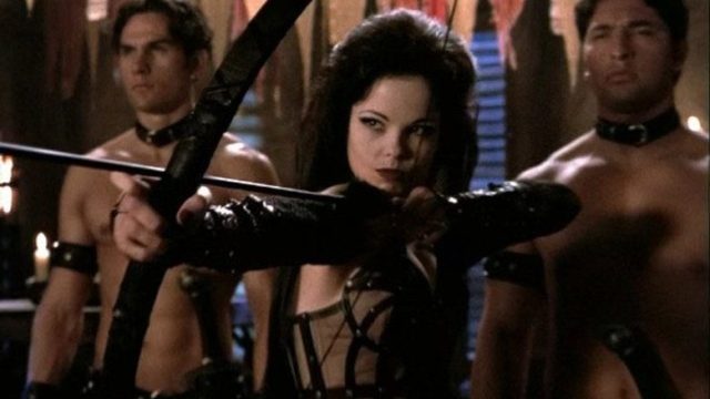 Xena: La Princesa Guerrera S04E19