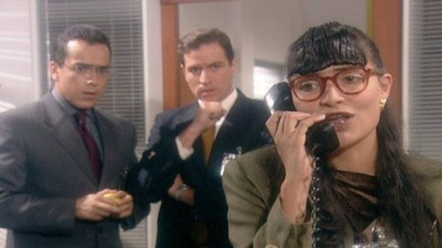 Yo soy Betty, la fea S01E71