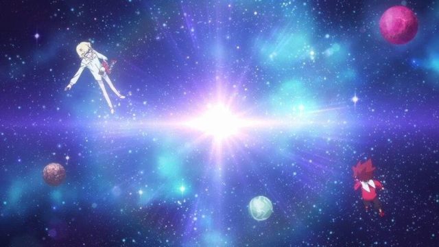 Yu Gi Oh!: Sevens S01E23