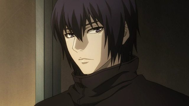 Tokyo Ghoul S04E11