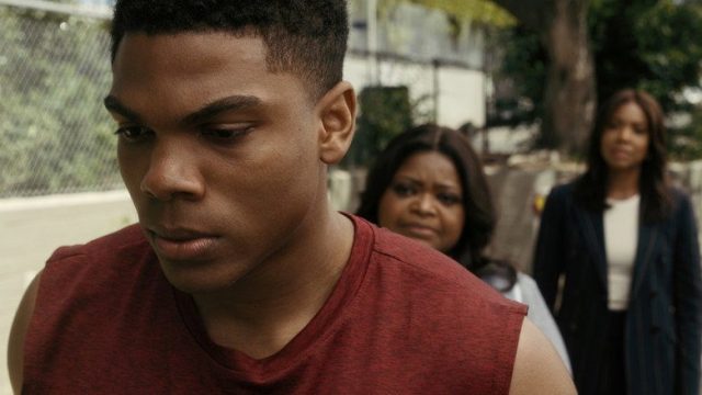 Truth Be Told S03E04