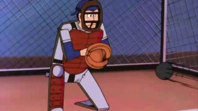 Lupin III S02E127