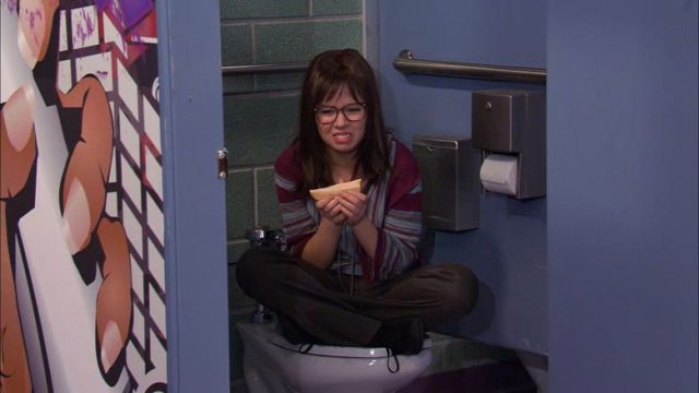 Victorious S03E11