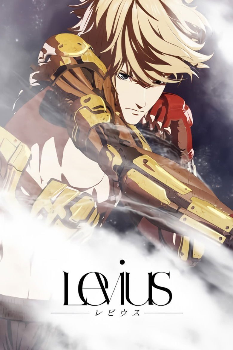 Levius Temporada 1