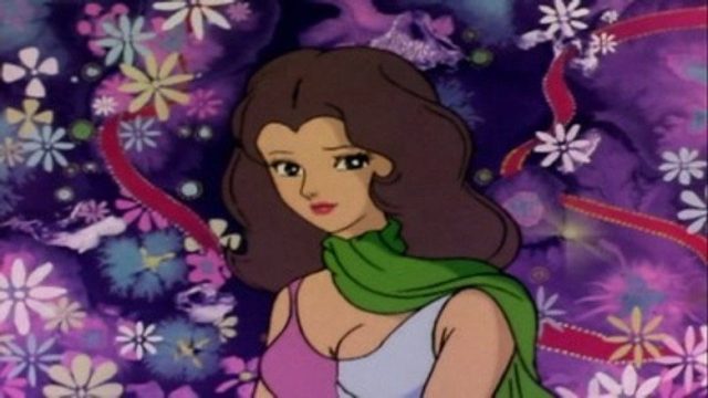 Mazinger Z S01E90
