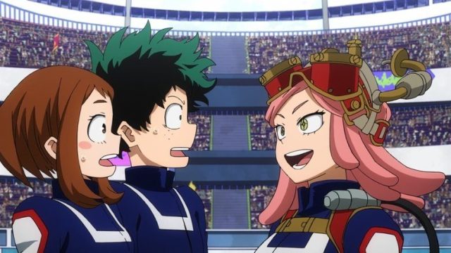 My Hero Academia S02E04