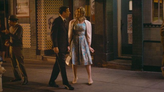 Historias de San Francisco S01E08