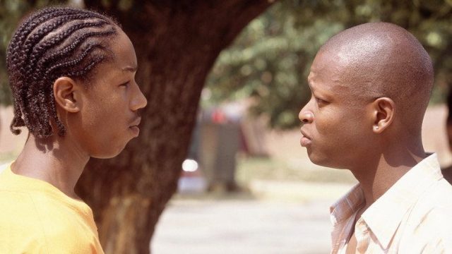 Los Vigilantes S01E12
