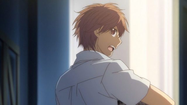Kono Oto Tomare!: Sounds of Life S01E12