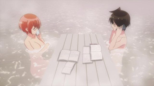 We Never Learn: BOKUBEN S01E08