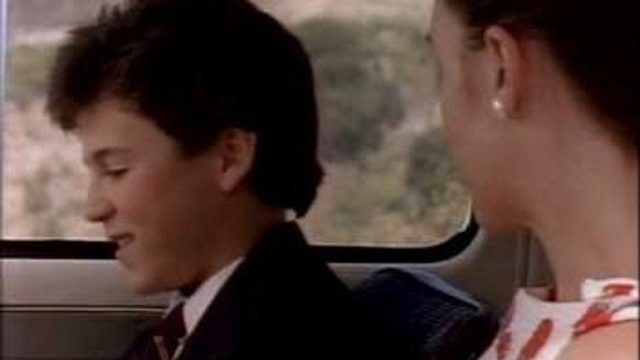 Los años maravillosos S04E22