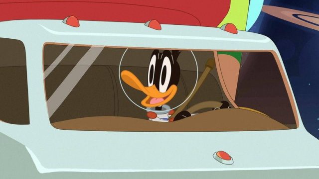Bugs y sus Amigos a la Obra S01E21