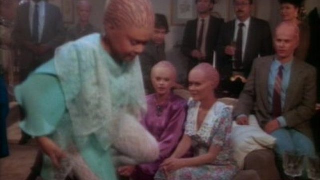 Alien Nation S01E11