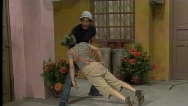 El Chavo S06E27