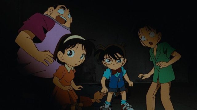 Detective Conan S01E59