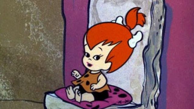 Los Picapiedra S04E12