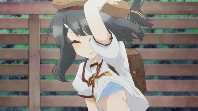 Fate/kaleid liner PRISMA ILLYA S00E08