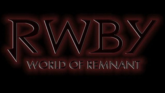 RWBY S00E05